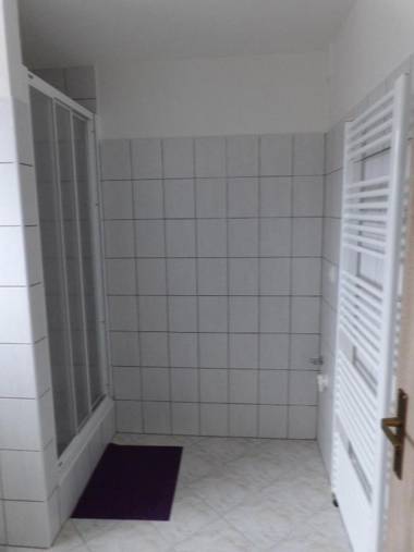 Ubytování u Kratochvílů