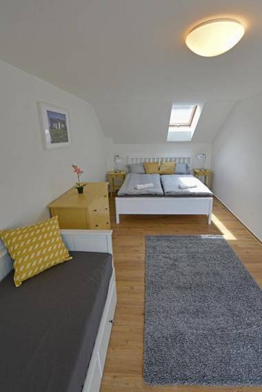 Apartmany Dolni Dunajovice