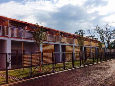 Apartmany Dolni Dunajovice