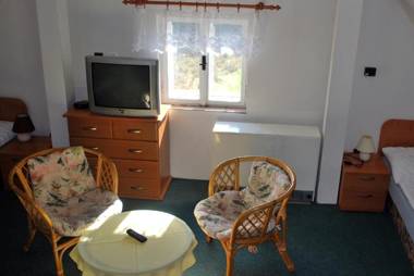 Penzion Na Staré Cestě