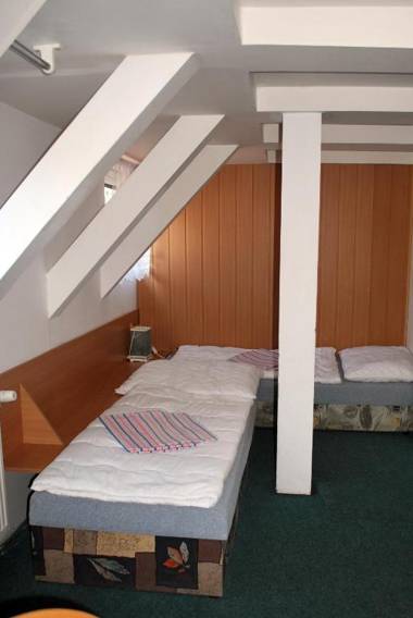 Penzion Na Staré Cestě