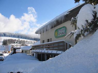 Pension Arnika