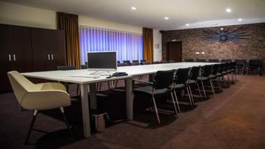 WILLIAM Congress&Wellness Mountain HOTEL ****