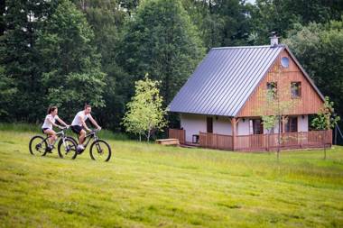 Amenity Hotel & Resort Orlické hory