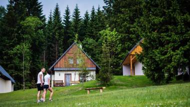 Amenity Hotel & Resort Orlické hory