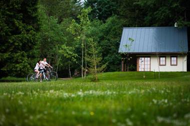 Amenity Hotel & Resort Orlické hory