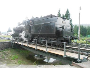 Pension Martinské údolí - dependance