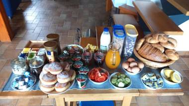 Pension Polubný 922