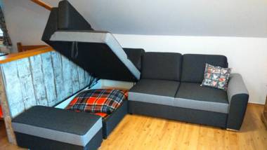 Pension Polubný 922