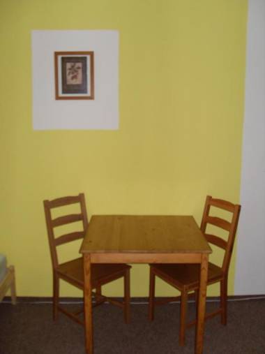 Ubytování U Pekaře