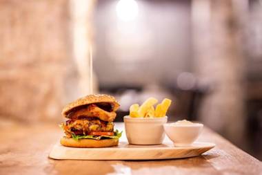 Apartments Rose Garden