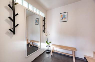 bergRESORT apartments