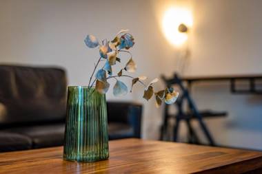 bergRESORT apartments