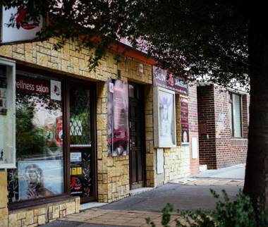 Beauty-Spa Apartment
