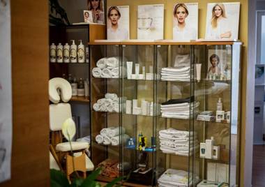 Beauty-Spa Apartment