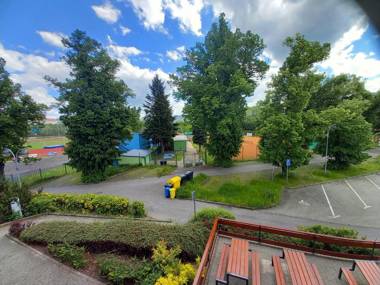 Penzion Lokotka Děčín