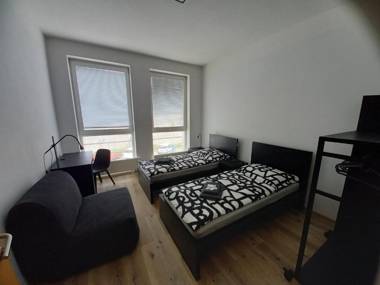 Penzion Lokotka Děčín