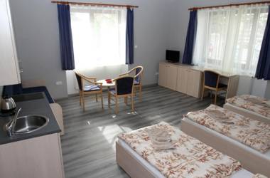 Penzion Markéta Chrudim