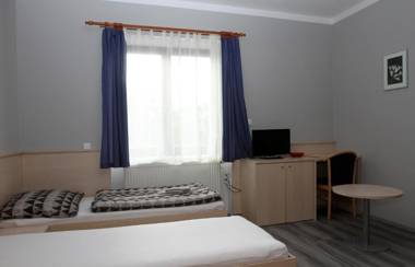 Penzion Markéta Chrudim