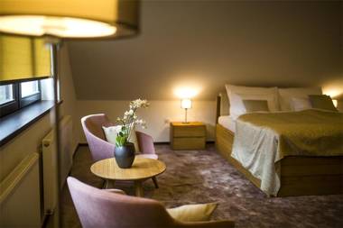 Penzion Na Sklepích