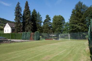 Rodinný Penzion u Wolfů