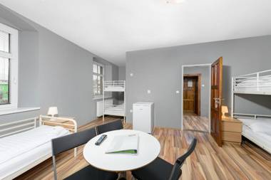 Penzion a restaurace Gloria