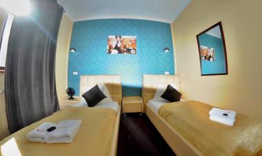 Wellness Hotel Beethoven