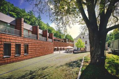 Restaurace a Pension Hřebíkárna