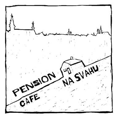 Penzion Cafe Na Svahu