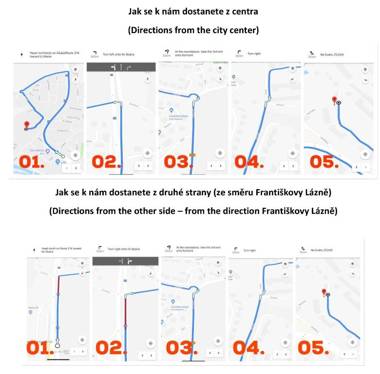 Penzion Cafe Na Svahu