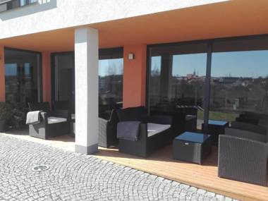 Penzion Cafe Na Svahu