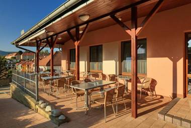 Penzion Krumlov - B&B