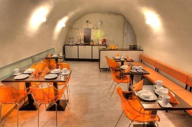 Hotel Svambersky dum