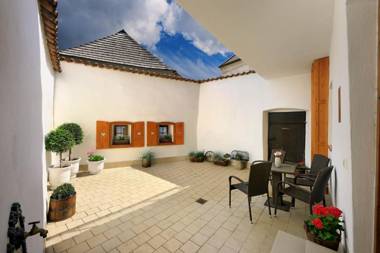 Castle View Apartments