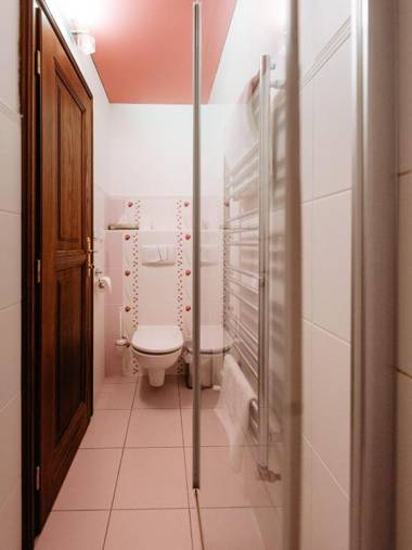 Boutique Hotel Romantick