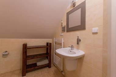 Penzion Zámecká Zahrada