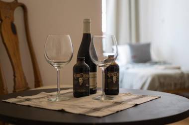 Penzion U náměstí - At the Town Square