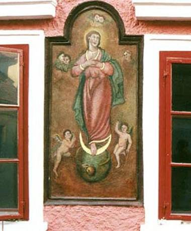 Mini Hotel Abraka & Apartment