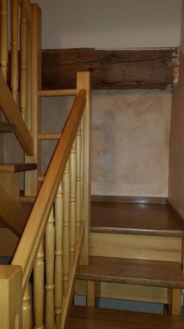 Ubytování Zámecké Schody