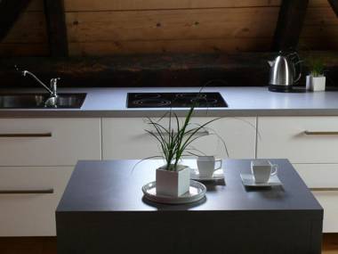 Apartment Soukenicka 44