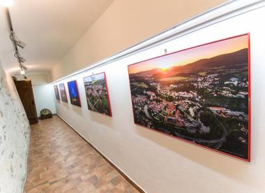 Hotel U Malého Vitka