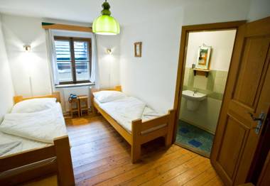 Hotel U Malého Vitka