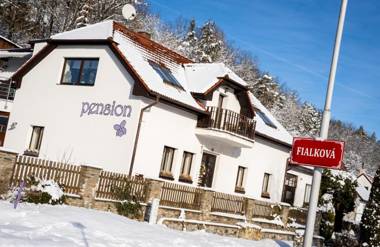 Pension Fialka