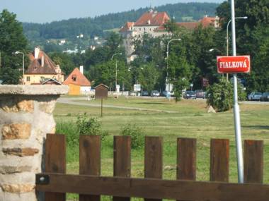 Pension Fialka