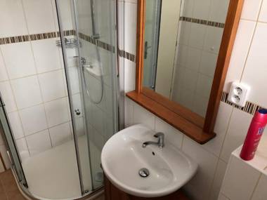 Pension Na Vyhlídce