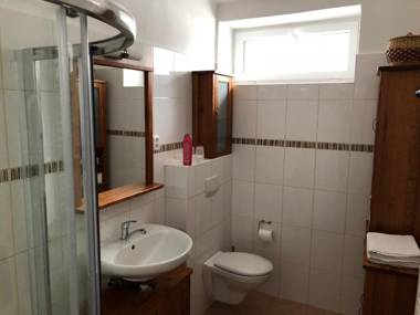 Pension Na Vyhlídce