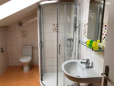 Pension Na Vyhlídce