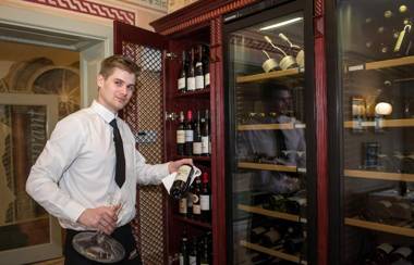 Hotel Krčínův Dům