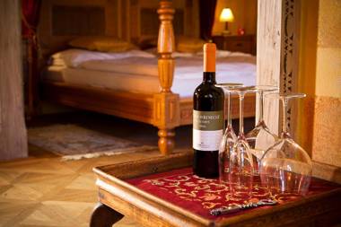 Hotel Krčínův Dům