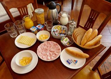 Residence Muzeum Vltavínů